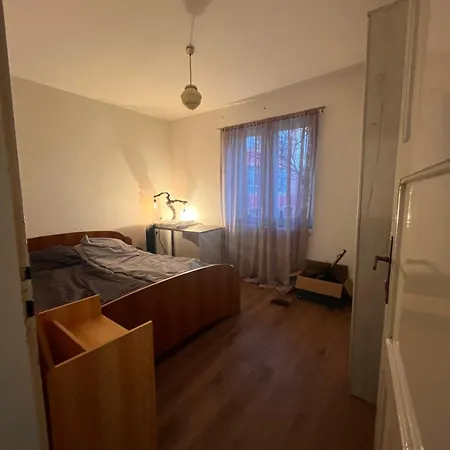 Cozy Near Centar Апартаменти Скоп'є