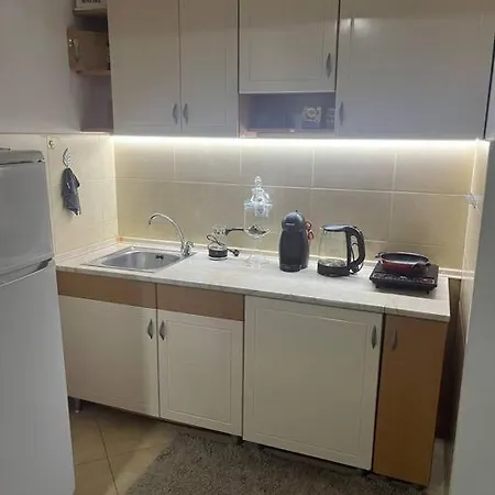 Cozy Apartment