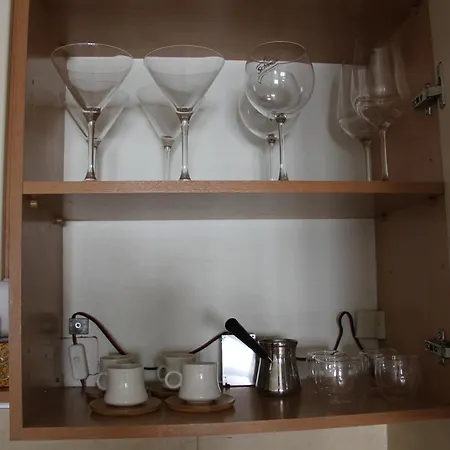 Apartment Cozy Skopje