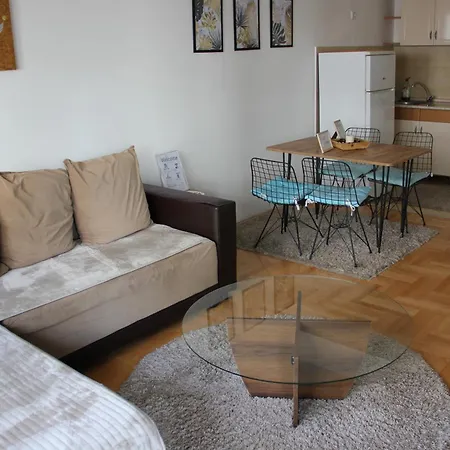 Cozy Skopje